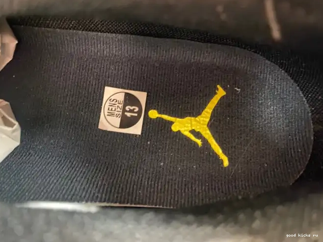80% Off Sale 17 Jordan FJ0395-100 Low Lightning Air 0424